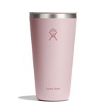 Ly giữ nhiệt 828ml Hydro Flask Around Tumbler Press-in lid 28 OZ T28CPC