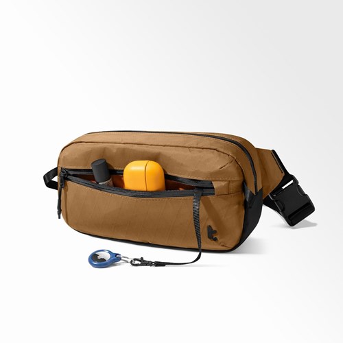 Túi đeo chéo 3.5L TomToc Aviator Sling Bag T35M1