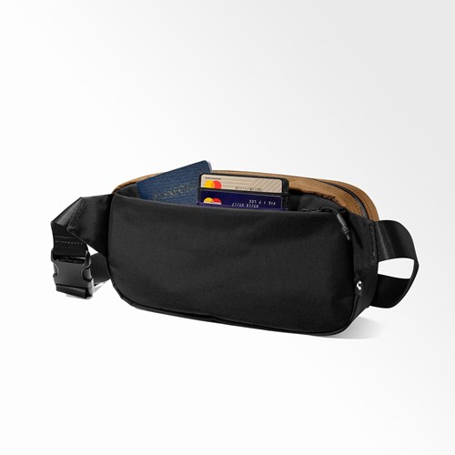 Túi đeo chéo 3.5L TomToc Aviator Sling Bag T35M1