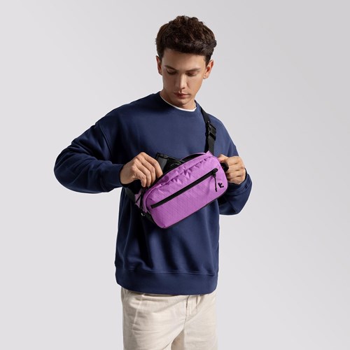 Túi đeo chéo 3.5L TomToc Aviator Sling Bag T35M1