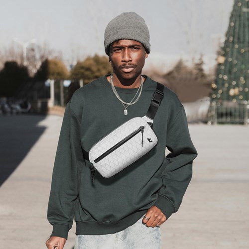 Túi đeo chéo 3.5L TomToc Aviator Sling Bag T35M1