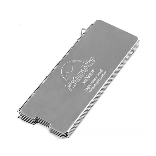 Tấm chắn gió 10 khúc Naturehike Foldable Wind Shield NH20CJ008 - 9840