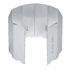 Tấm chắn gió 10 khúc Naturehike Foldable Wind Shield NH20CJ008 - 9840