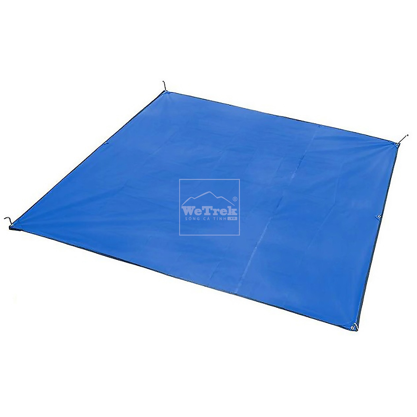 Tấm trải dã ngoại 2x2m Naturehike Camping Picnic Mat NH15D005-X - 9548