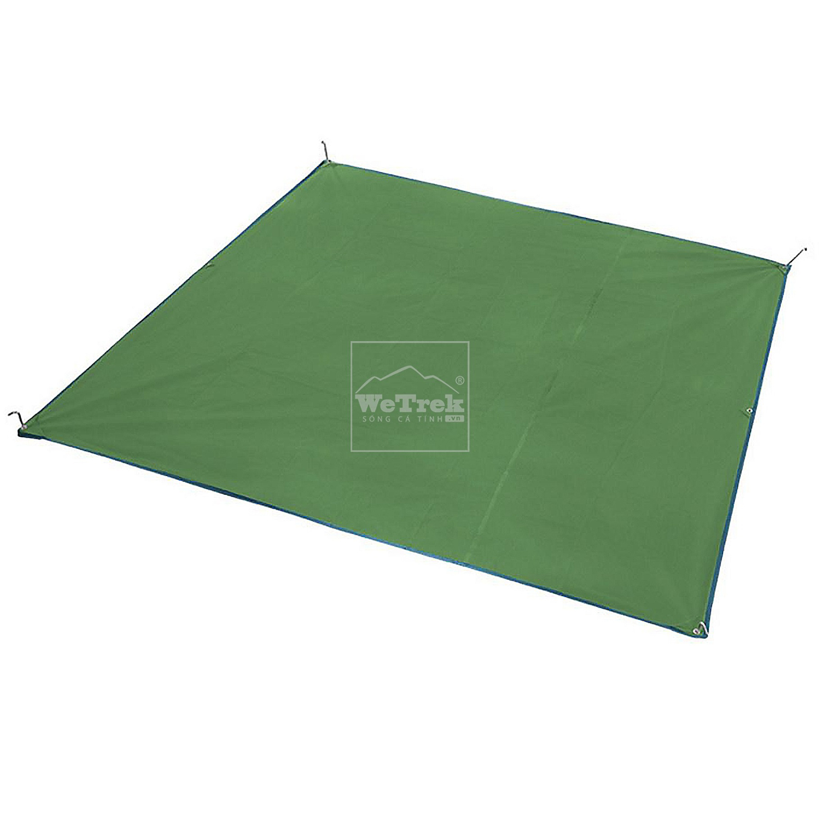 Tấm trải dã ngoại 2x2m Naturehike Camping Picnic Mat NH15D005-X - 9548