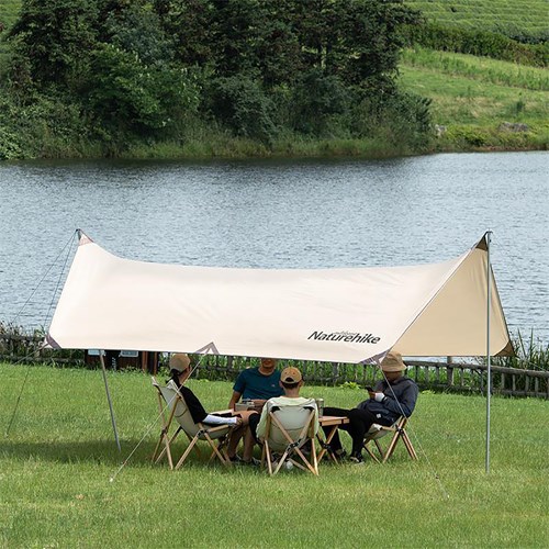 Tăng lều Naturehike Shelter Sun NH20TM006