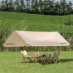 Tăng lều Naturehike Shelter Sun NH20TM006