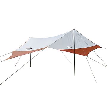 Tăng lều size M Naturehike Camping Tent Cover NH16T012-S - 9560