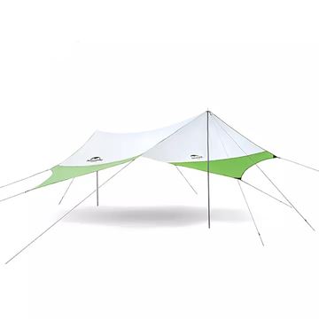 Tăng lều size M Naturehike Camping Tent Cover NH16T012-S - 9560