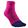 Tất chạy bộ xỏ ngón cổ cao Aonijie Toe Socks E4802 - hồng