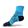Tất chạy bộ xỏ ngón Gothiar Performa Toe Socks -  xanh dương