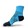 Tất chạy bộ xỏ ngón Gothiar Performa Toe Socks -  xanh dương