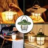 Đèn Led măng xông kèm Cree Retro Lamp TM-LY02