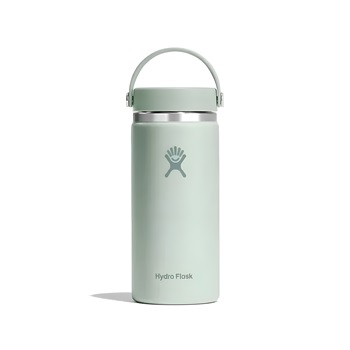 Bình nước giữ nhiệt 473ml Hydro Flask Wide Flex Cap 16 OZ W16CTS
