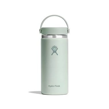 Bình nước giữ nhiệt 473ml Hydro Flask Wide Flex Cap 16 OZ W16CTS