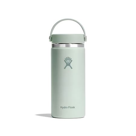 Bình nước giữ nhiệt 473ml Hydro Flask Wide Flex Cap 16 OZ W16CTS