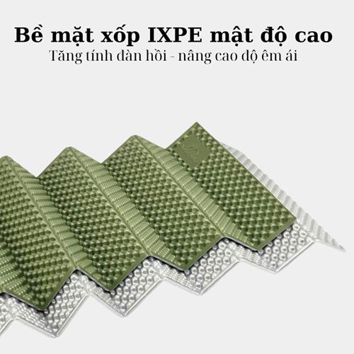 Đệm xốp gấp gọn Naturehike CNK2450WS044