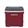 Thùng đá có bánh xe kéo Igloo Latitude 28L - đỏ
