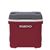 Thùng đá có bánh xe kéo Igloo Latitude 28L - đỏ