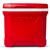 Thùng đá giữ nhiệt 15L IGLOO Insulated Cooler Profile - Đỏ