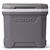 Thùng đá giữ nhiệt 15L IGLOO Insulated Cooler Profile - Ghi