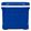 Thùng đá giữ nhiệt 15L IGLOO Insulated Cooler Profile - Xanh lam