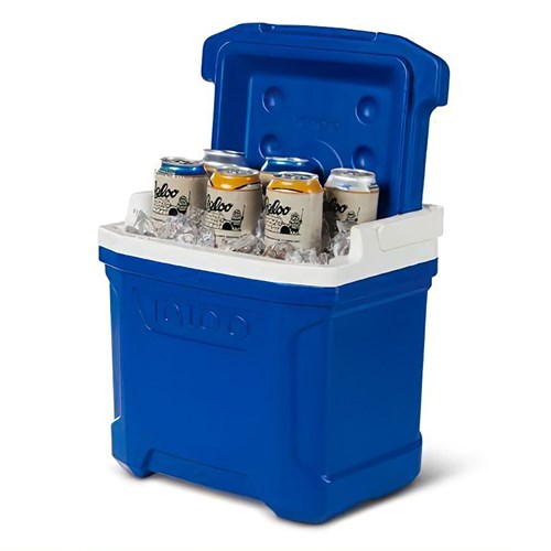 Thùng đá IGLOO Profile 15L - Xanh lam - 9842