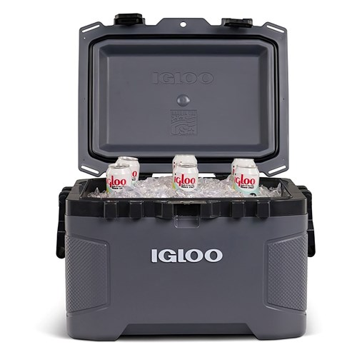 Thùng đá giữ nhiệt 47L Igloo Trailmate Cooler
