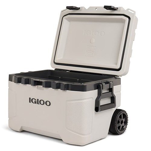 Thùng đá Igloo Trailmate Roller 49L