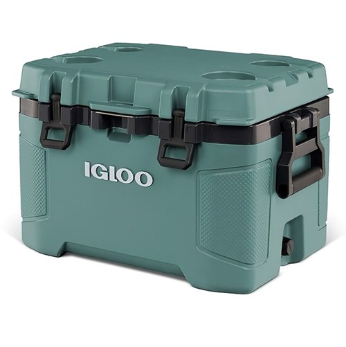 Thùng đá giữ nhiệt 47L Igloo Trailmate Cooler