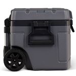 Thùng đá Igloo Trailmate Roller 49L
