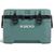 Thùng đá Igloo Trailmate Roller 49L _ Xanh ngọc