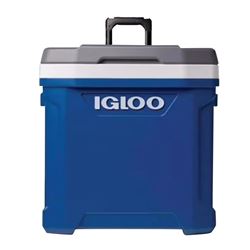Thùng đá có bánh xe kéo Igloo Latitude 28L