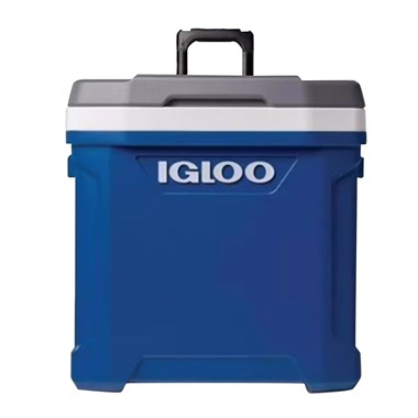 Thùng đá có bánh xe kéo Igloo Latitude 28L
