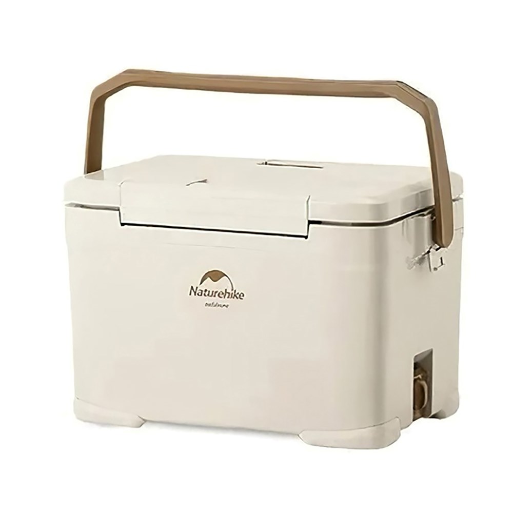 Thùng giữ nhiệt Naturehike Glamping Ice Cooler CNK2300BS012