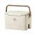 Thùng giữ nhiệt Naturehike Glamping Ice Cooler CNK2300BS012 - 22L