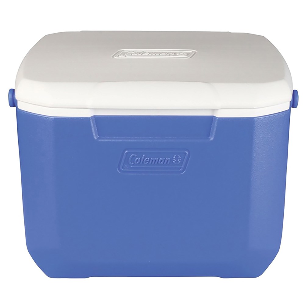 Thùng đá giữ nhiệt COLEMAN Excursion 3000001832 - 15L - Xanh dương