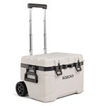 Thùng đá Igloo Trailmate Roller 49L