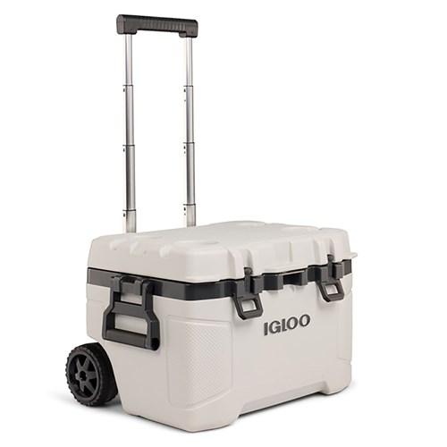 Thùng đá Igloo Trailmate Roller 49L