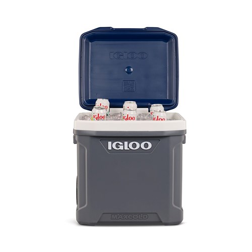 Thùng giữ lạnh 59L Igloo MaxCold Roller
