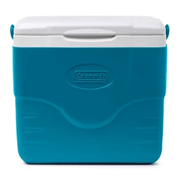 Thùng đá giữ nhiệt Coleman Chiller 2160823 - 8.5L - Xanh