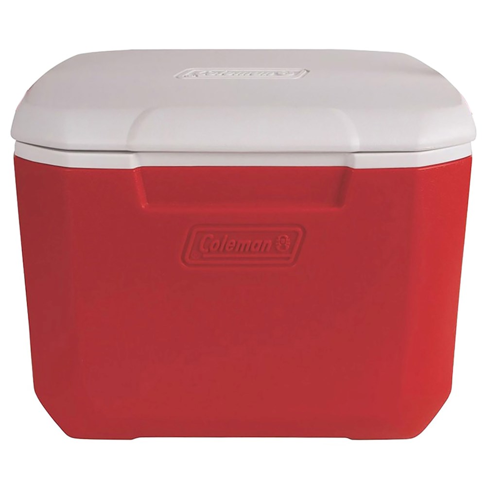 Thùng đá giữ nhiệt Coleman 4.7L 20033010 đỏ - 9389