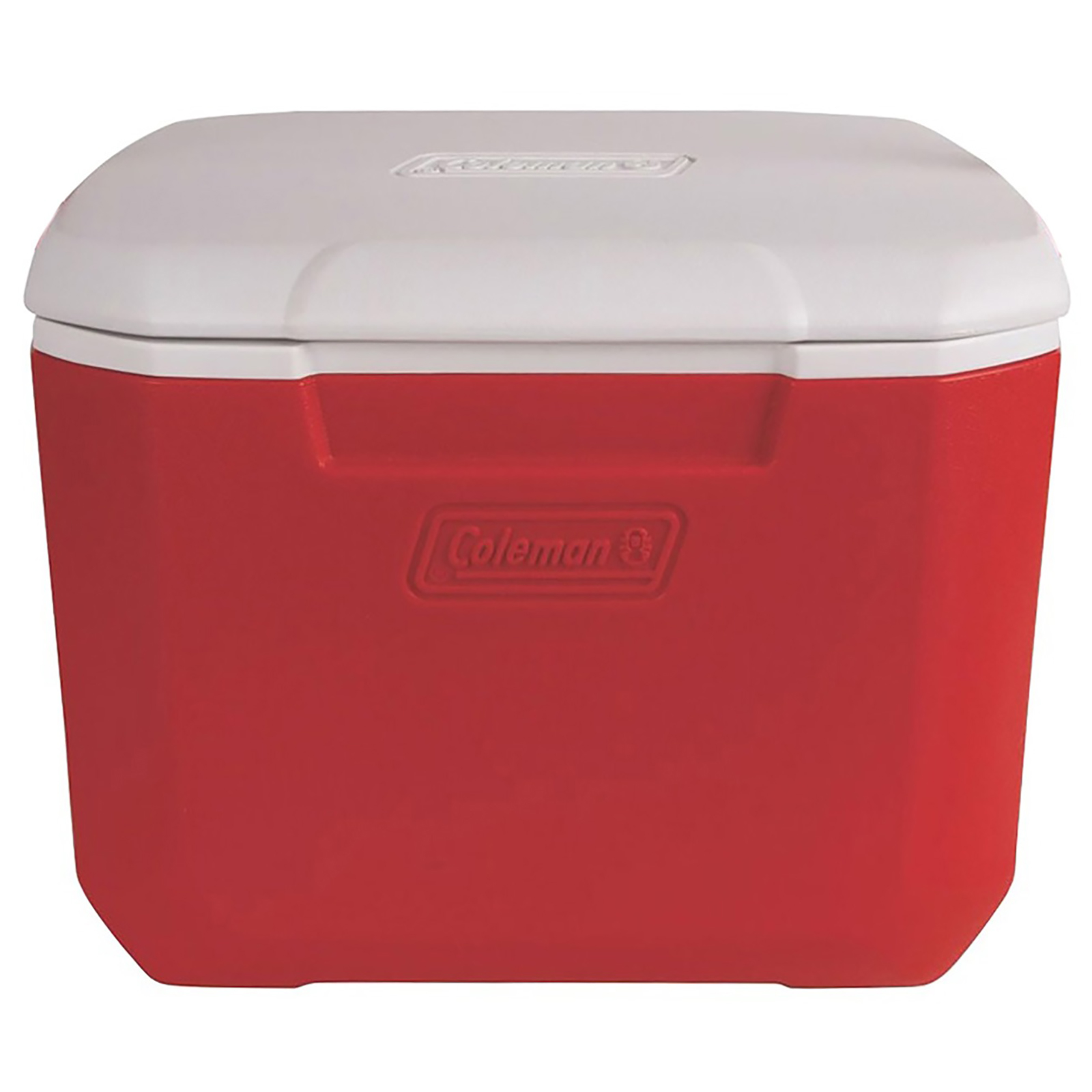 Thùng đá giữ nhiệt Coleman 4.7L 20033010 đỏ - 9389