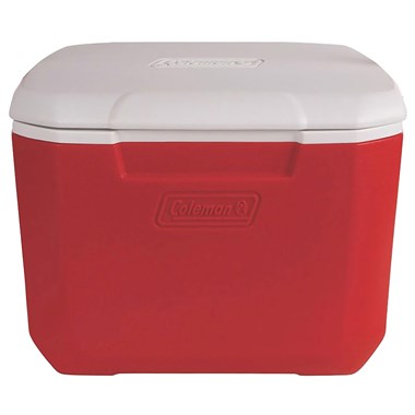 Thùng đá giữ nhiệt Coleman 4.7L 20033010 đỏ - 9389