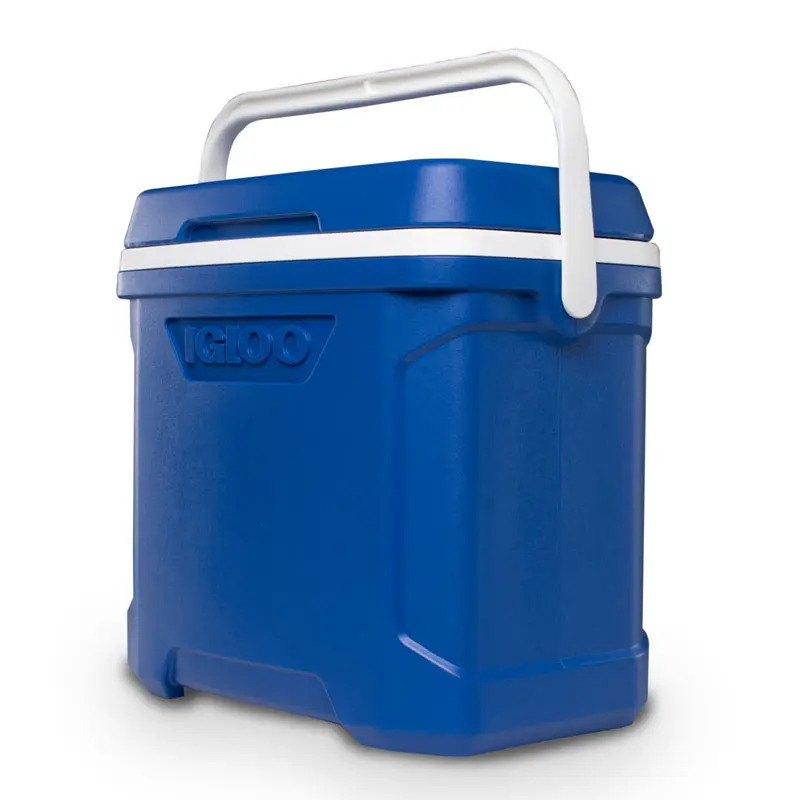 Thùng giữ lạnh Igloo II 28L Blue