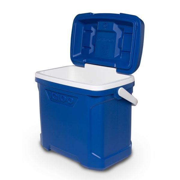 Thùng giữ lạnh Igloo II 28L Blue
