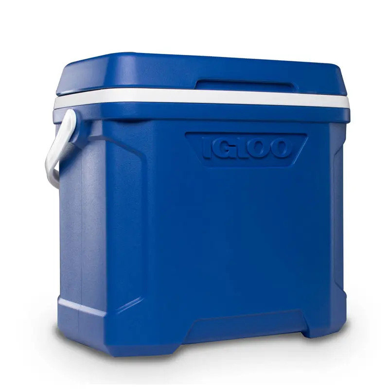 Thùng giữ lạnh Igloo II 28L Blue