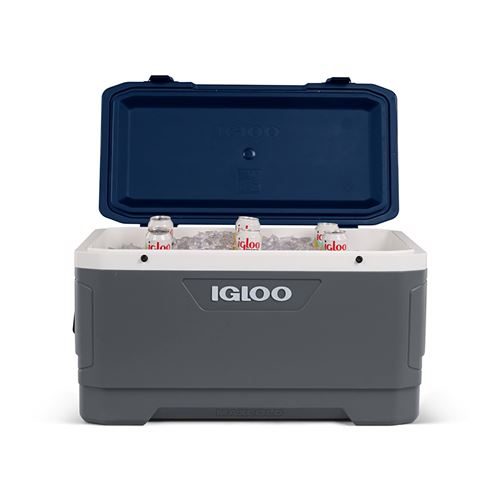 Thùng giữ lạnh Igloo MaxCold Latitude 95L