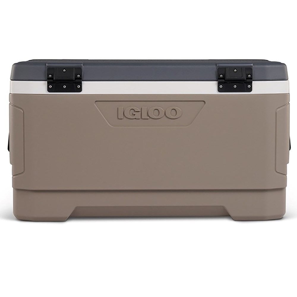 Thùng giữ lạnh Igloo MaxCold Latitude 95L