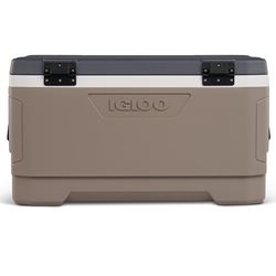 Thùng giữ lạnh Igloo MaxCold Latitude 95L